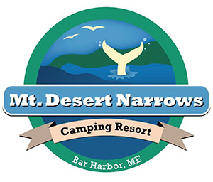 Mt. Desert Narrows Camping Resort