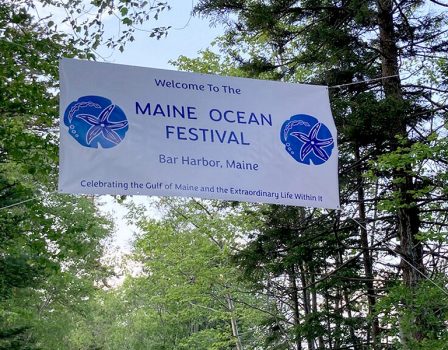 2023 Maine Ocean Festival Thank Yous!
