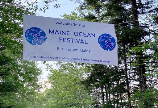 Maine Oceanarium 2023